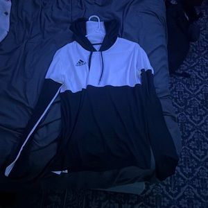 Adidas Thermal Hoodie